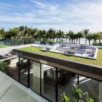 Plantas para techo plano