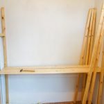 Sujetamos tablas