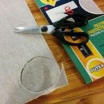 Cortar círculos
