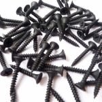 Tornillos
