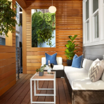 Veranda Rectangular