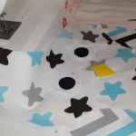Coser detalles