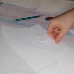 Patrones para pico y ojos