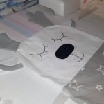 Planchar la almohada