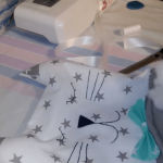 Llenar la almohada