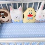 Almohadas Laterales Animales