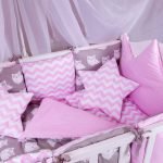 Almohadas para recien nacidos