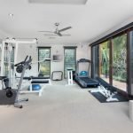 Gimnasio