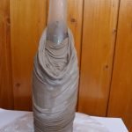 Poner en una botella
