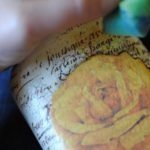La botella esta lista