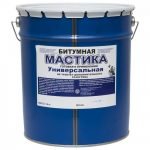 Masilla de poliuretano