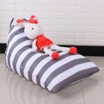 Almacenar peluche
