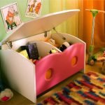 Caja de bricolaje