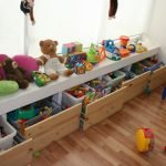 Estantes de bricolaje