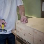 Fortalecer con claveles