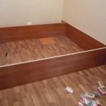 Fijar el panel superior