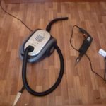 Recolectamos chips para no interferir