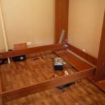 Extendemos con pernos