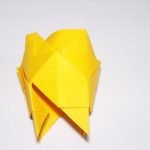 Yema de cosecha