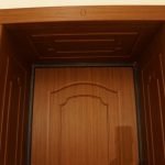Puertas interiores
