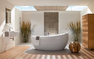 ¿Qué baño es mejor elegir?