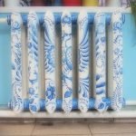 Pintura de tubos