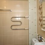 Bobina de baño
