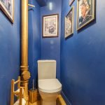 Cómo decorar una tubería de calefacción en una habitación