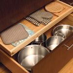 Caja con utensilios
