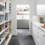 Estanterías de cocina