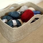 Cesta de bricolaje