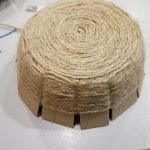 Cestería