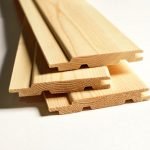 Paneles de madera