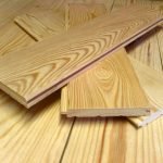 Paneles de madera