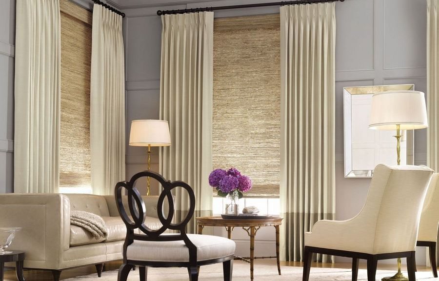 Decoració de la finestra