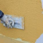Aplicación de pared