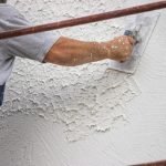 Métodos de aplicación de pared