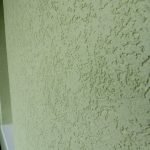Pared de la casa