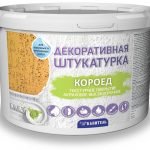 Yeso decorativo