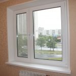 Ventanas de plastico