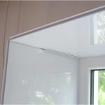 Paneles de PVC para ventanas
