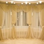 Cortinas clásicas