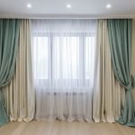 Textiles en la habitacion