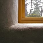 Decoración de ventanas en la casa