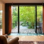 Acristalamiento y puertas