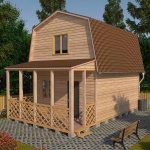 Proyectos de casas 6 por 6