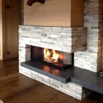 Chimenea de chimenea