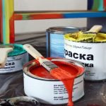 Pintar en latas