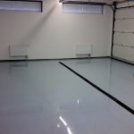 Piso a granel