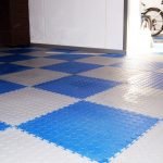 Suelos de PVC